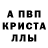 COCAIN FishScale Alex Papanov